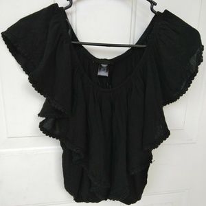 Brand New / Joe&Elle Black Top